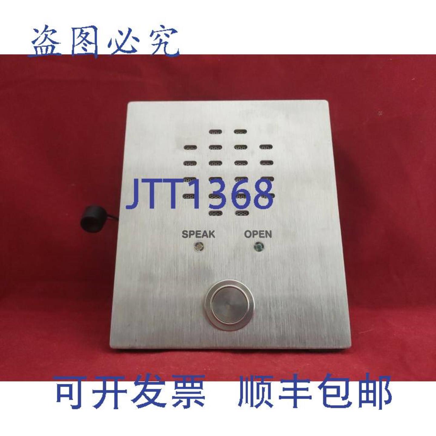 供应VIDEX 140 4000 系列语音模块