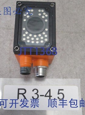 原装供应Ifm 02V122 检测传感器 24VDC 距离 50 78 3/4英寸 以太