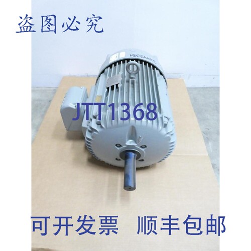 现货供应Baldor AM4103-4 电机 324j 3ph 25hp 1760rpm 460v-ac