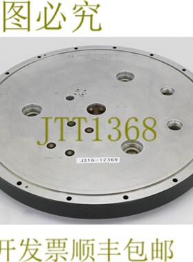 供应12369应用材料公司 300MM Cesc 5MM Puck双极Htd0190-2