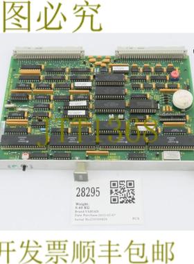 供应28295 VARIAN PCBSubassy通讯D-101565100零件10