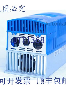 原装供应伦茨:SMVECTOR ESV552NO4TXB 5.5kW 7.5Hp 0-500Hz