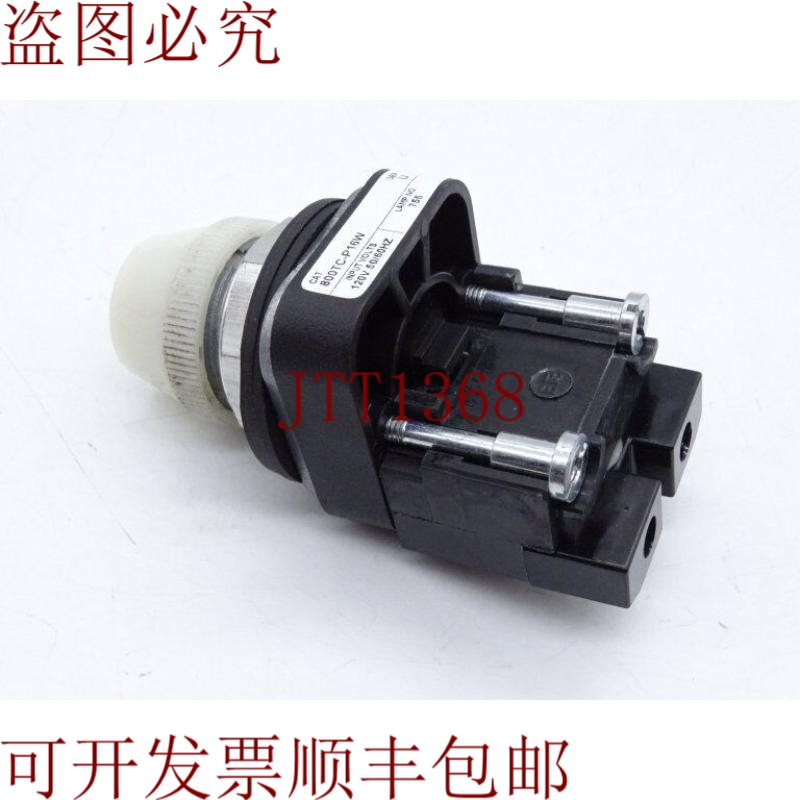 原装供应ALLEN BRADLEY 按钮 按钮 800TC-P16W U 系列