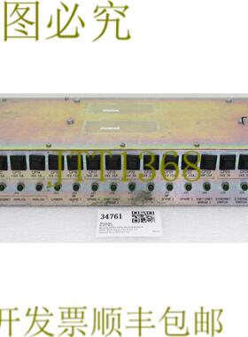 供应34761 应用材料 PS MODMFIO CTLR0090-04412零件0190-