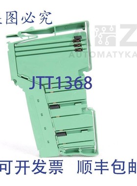 原装供应菲尼克斯电气 INTERBUS IB IL 24 DI 2 IBIL24DI2 272620