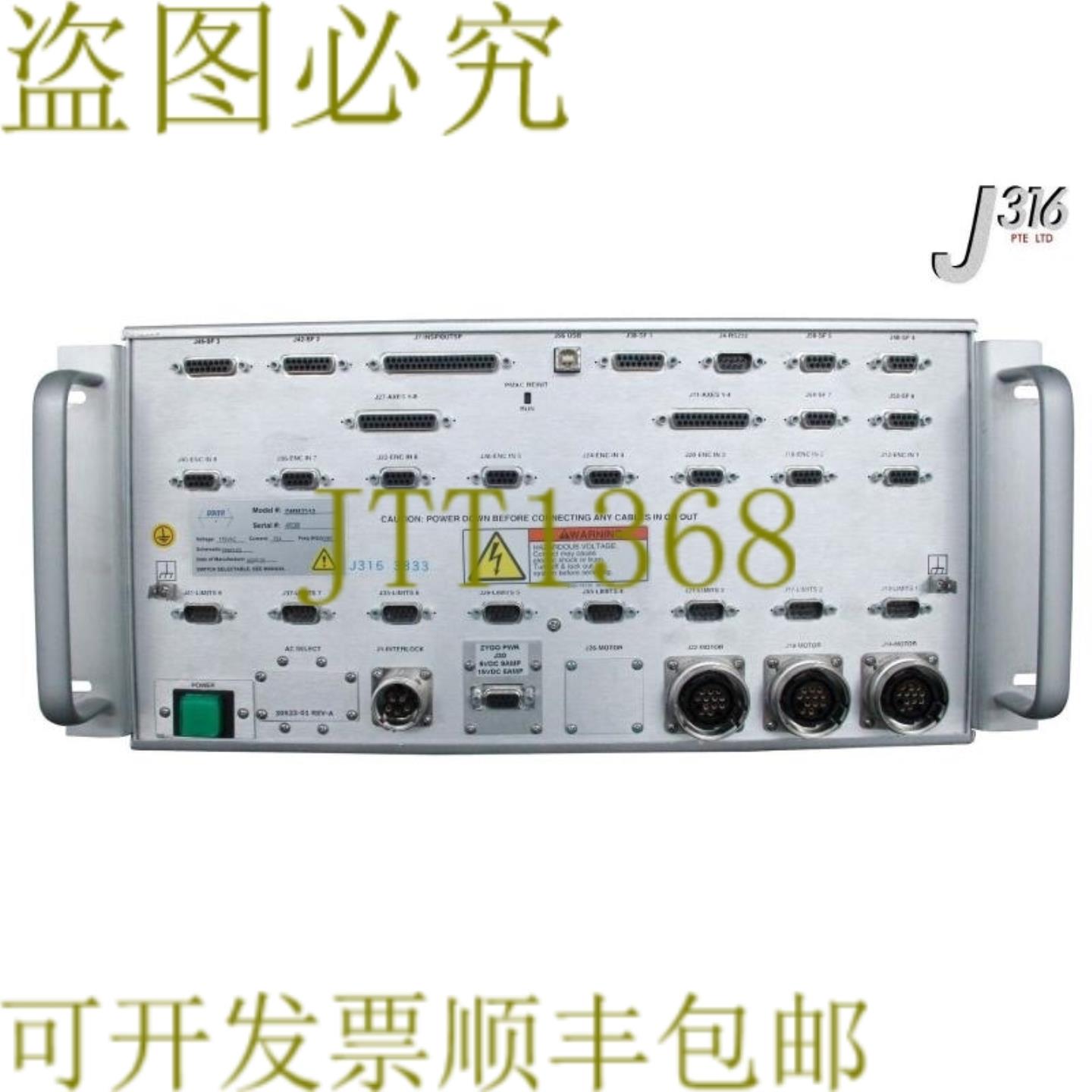 供应3833 DOVER运动控制SMA6520-50HS-001K DMM2310