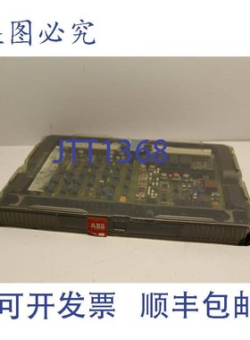 原装供应BBC 83SR10B-ER0100 主板