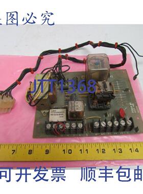 供应Fincor 1041547 Rev B 60209 电源板