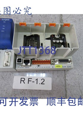 原装供应Saia Burgess Pcd3.M5340 CPU 模块 Def.  Hw: E4