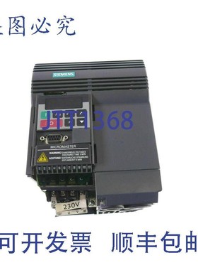 原装供应6SE9216-8BB40 6SE92168BB40 缺陷