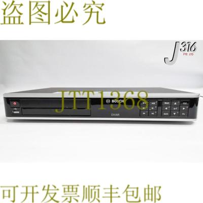 供应17104  Divar A 3000 4通道安全数字录像机 DVR-300