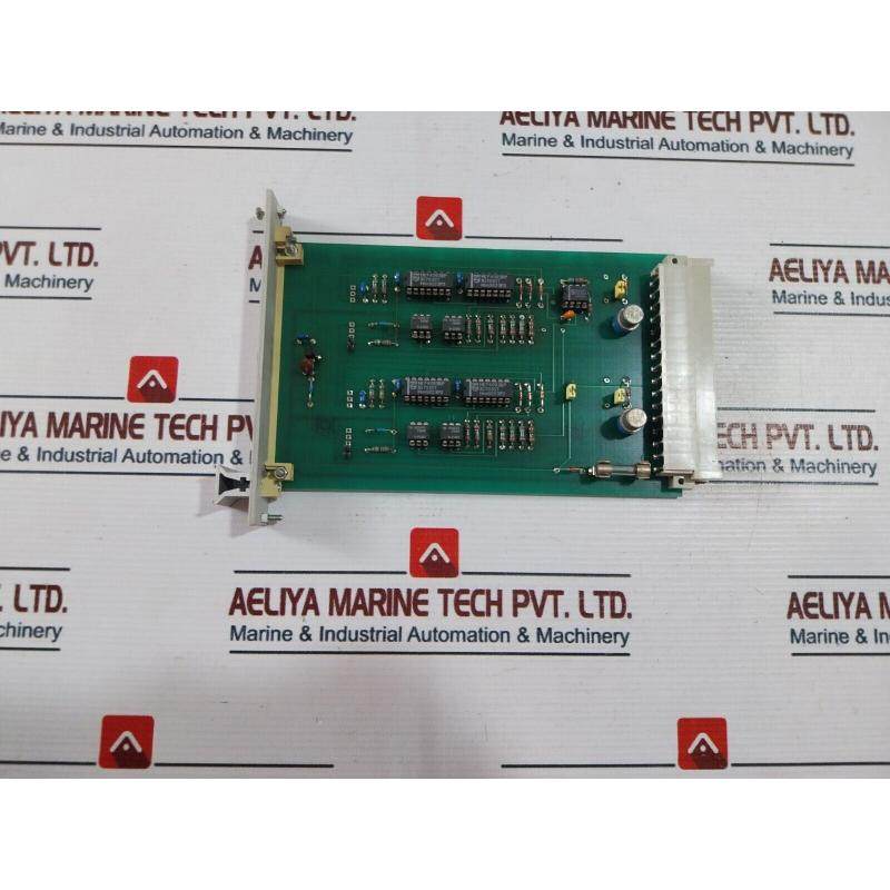 原装供应V+M 控制 HBMT Placa De Circuito Impresa