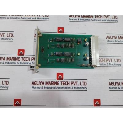 原装供应V+M 控制 HBMT Placa De Circuito Impresa