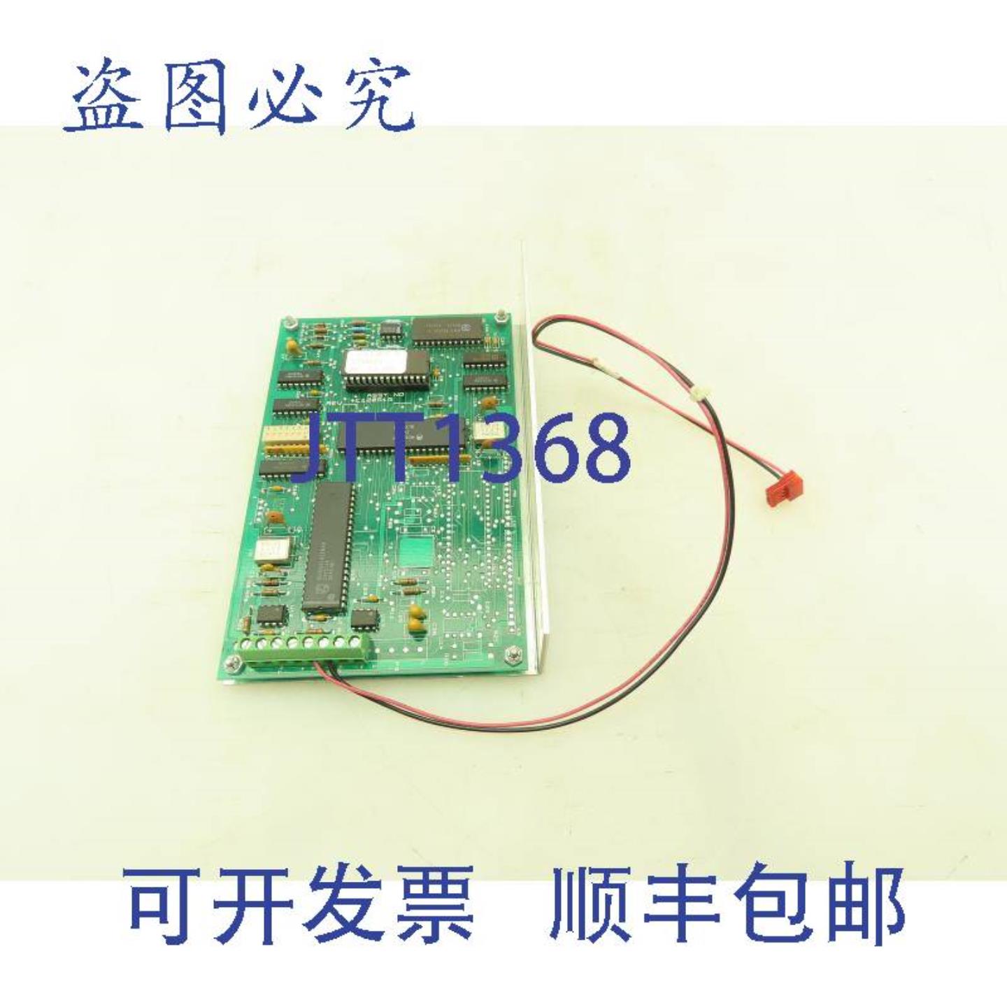 供应Liebert 4C12051G控制板