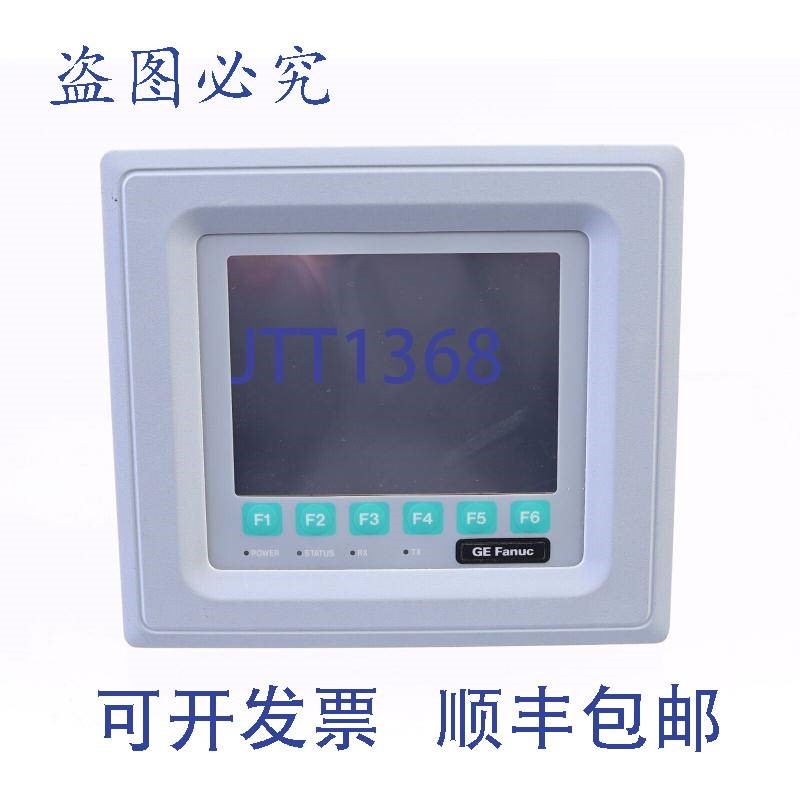 原装供应FANUC IC752CBT050-AB IC752CBT050AB DP320T-BC DP320TB