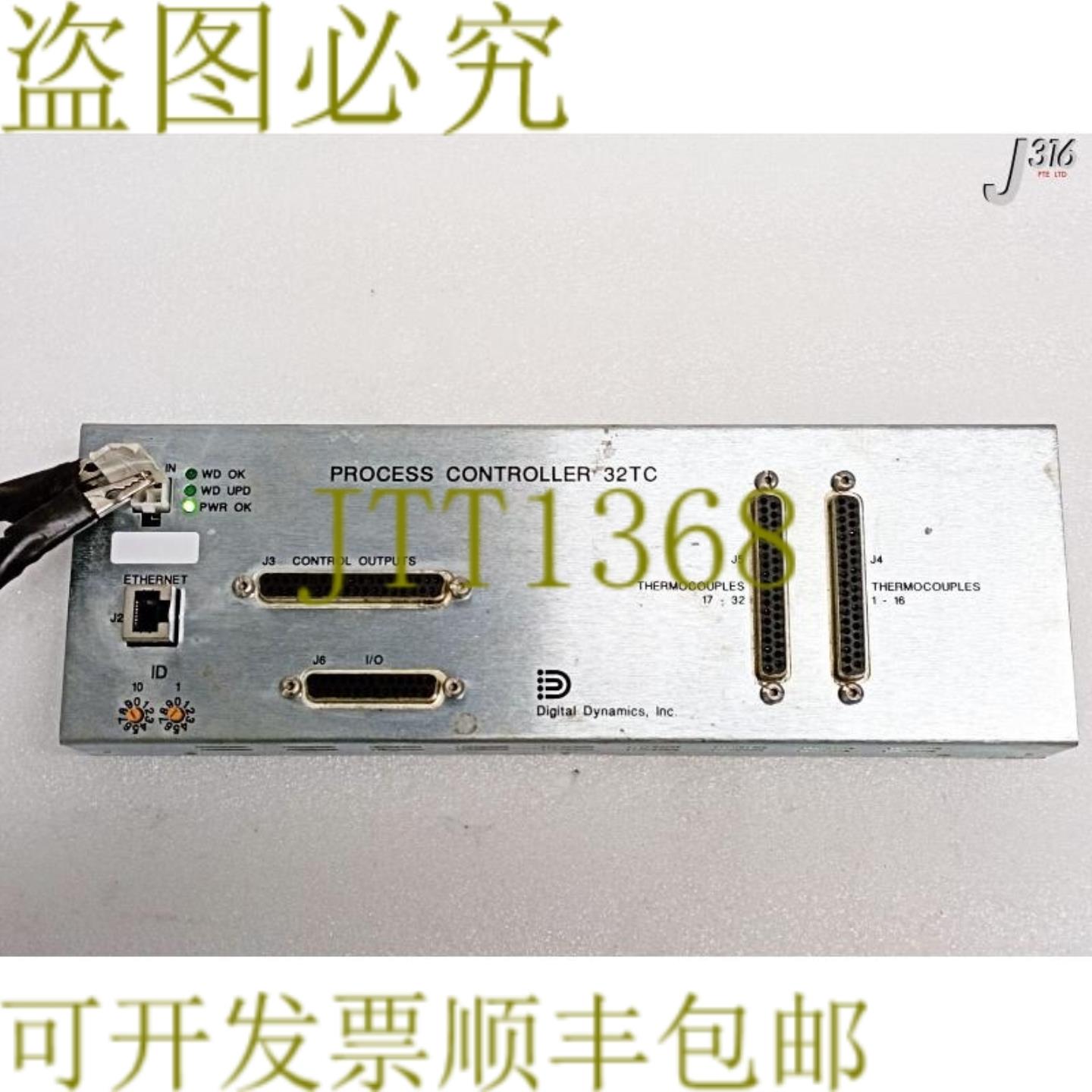 供应29854 NOVELLUS 2 通道 TEMP CNTRL 进程 CTLR 32TC79-