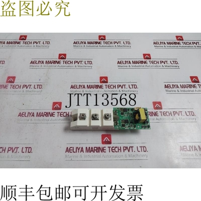 原装供应LS LUH100G1202 端子电源模块 Ver 1.2 1200V 100A