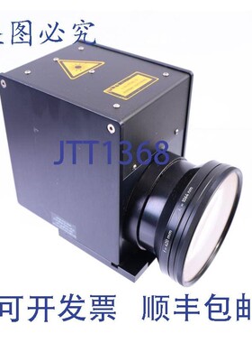 原装供应SCANLAB hurrySCAN 14 1064nM LINOS F-THETA-RONAR 镜头