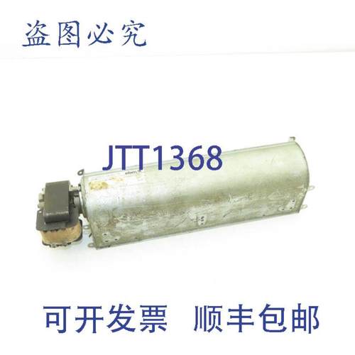 供应Ebmpapst Q2A060-DE85-18 横流 12 英寸长 115V 40W