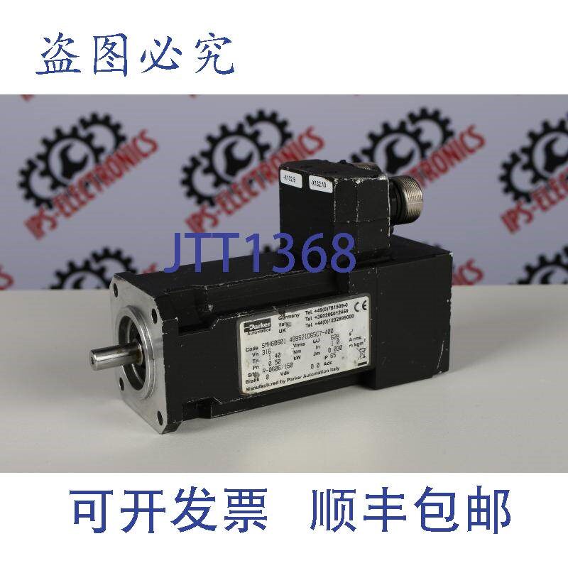 原装供应派克 SMH60601.489S21D65C7-400(伺服电机)