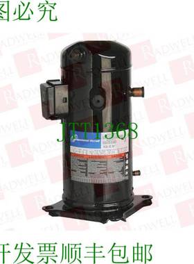 原装供应COPELAND ZR144KC-TFD-265 / ZR144KCTFD265