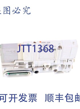 原装供应SMC SV2300-5FUD SV23005FUD