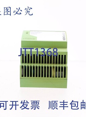 原装供应菲尼克斯电气 2938921 STEP-PS-100-240AC/12DC/3