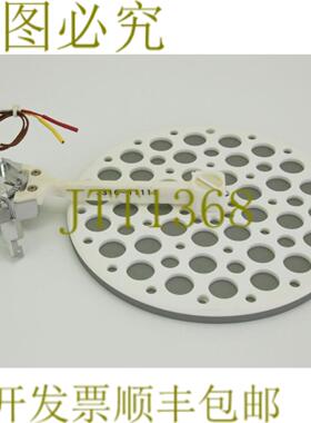 供应11111 Applied Materials Mcvd接收器组件8英寸Bse