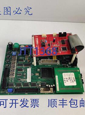 供应现代电梯主板 204C2401 H13 M33 BD REVD1 电梯PCB主板