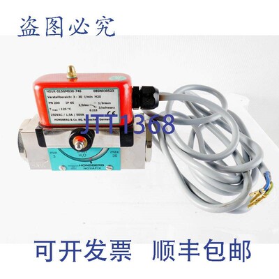原装供应HONSBERG NOVAFIX HD1K-015GM030-746 HD1K015GM030746