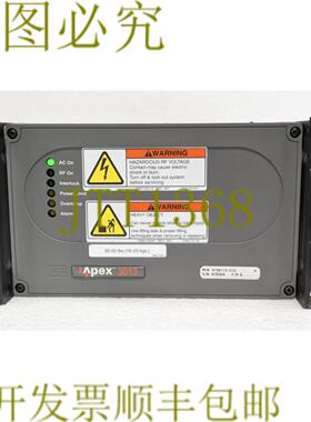 供应34473能量射频发生器APEX 301330KW 1356MHZ 31561