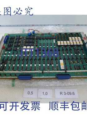 原装供应发那科 A20B-0003-0740 09E,发那科 A20B0003074009E,