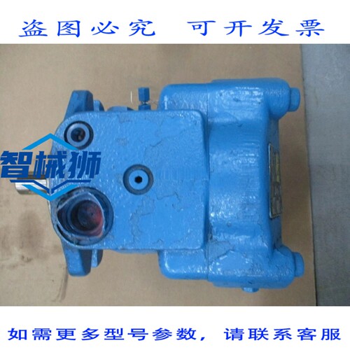 原装供应 PARKER PAVC332L2M23 可变流量泵