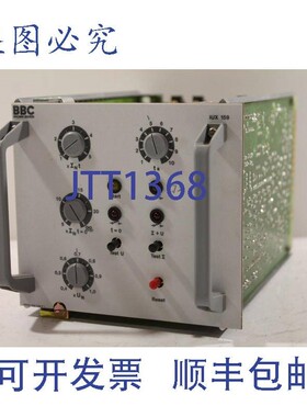 原装供应BBC IUX159 HESG 112415 R1