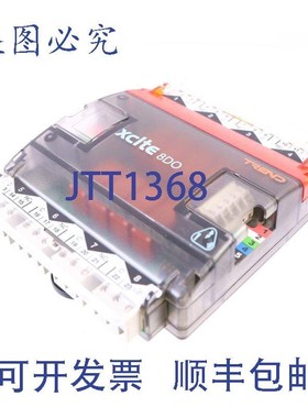 原装供应TREND XCITE/IO/8DO ITEM3-2000U000080