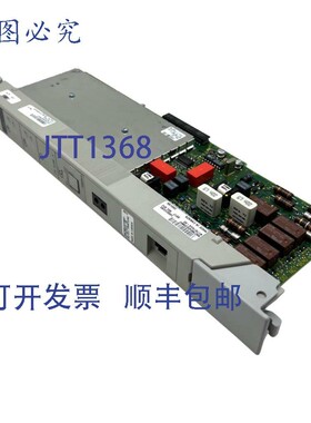 原装供应Nortel Meridian NT7B74GA-93 ICS数字中继卡模块