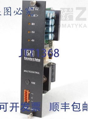 原装供应B&R MULTICONTROL NT02 NT 02 ECNT 02-0 ECNT02-0 E