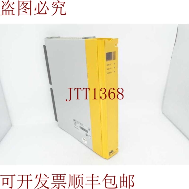 原装供应安装程序逻辑 PILZ PSS SB CPU3 模块控制器