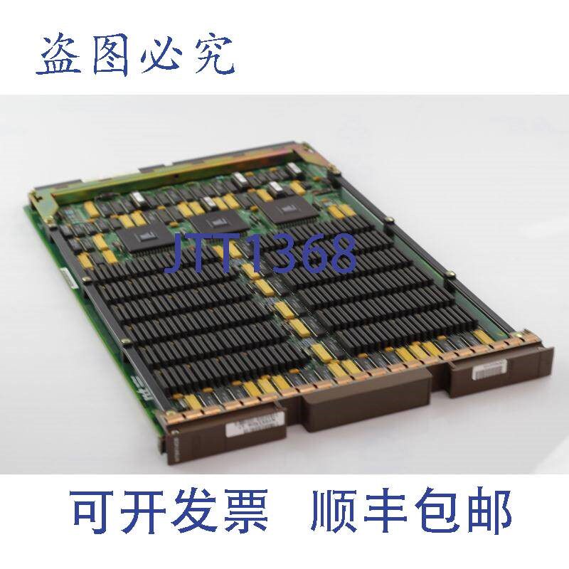 原装供应北电电信NT9X10CA 12板模块