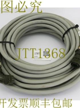 供应17975 岛津 PS3 Tmp 涡轮泵 电缆 2L80-000296-31 263-11