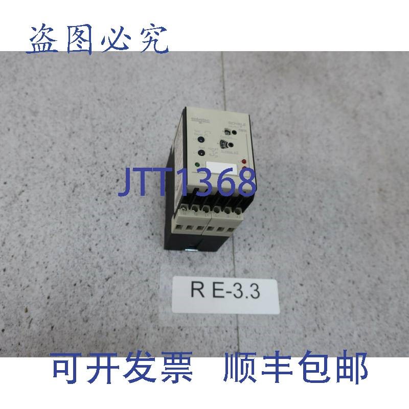 原装供应Schiele IWN Mecotron Entrelec 2.450.065.00 绝缘监测