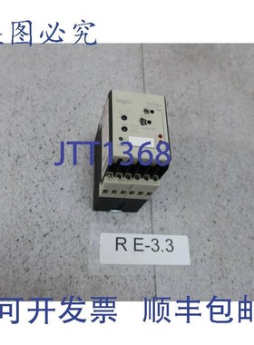 原装供应Schiele IWN Mecotron Entrelec 2.450.065.00 绝缘监测