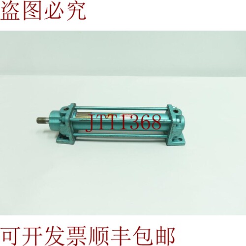 原装供应Nopak ASS-B1 CL1 双作用气动活塞 1-1/2 英寸 7-1/2 英