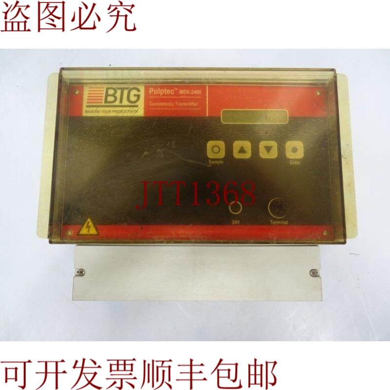原装供应您还可以获得 BTG JCT1100/A(136154 - 这是相同的)