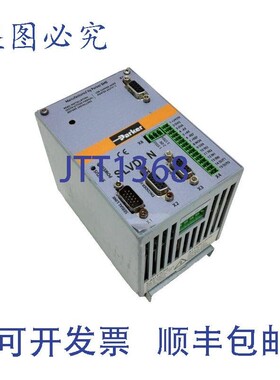 原装供应派克SLVD5NDR数字伺服驱动器