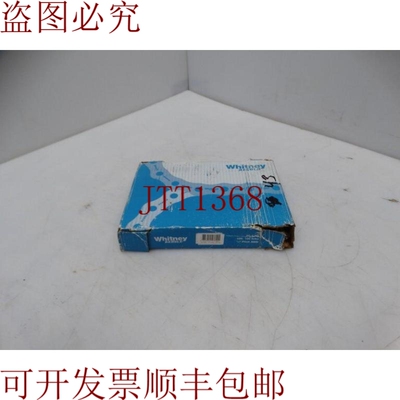 原装供应滚子链惠特尼·雷诺德 60-2 RIV 10'（150694 - 新）