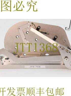 供应7538 BROOKS AUTOMATION LH VCE6 臂总成Lam 799-90084