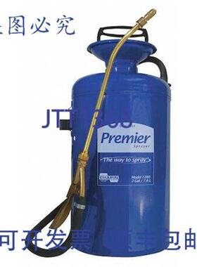 供应Chapin 1280 Premier Pro Tri-Poxy 钢喷雾器 2 加仑 12