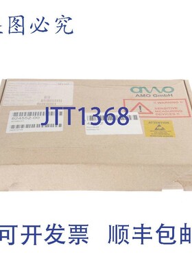 原装供应AMO R-800087-03.31 WMKA-20100.210-1024-3.0-7 !!