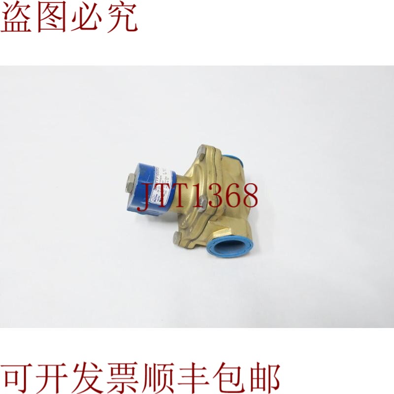 原装供应Gc 阀门 S211YF16N5FG9E 电磁阀 24v-DC 1-1/4 英寸 Npt